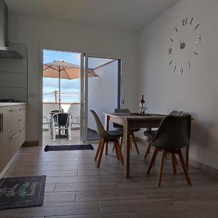 イコー・デ・ロス・ビノス Casa Piramide 1 Terraza Y Parking Privadoヴィラ エクステリア 写真